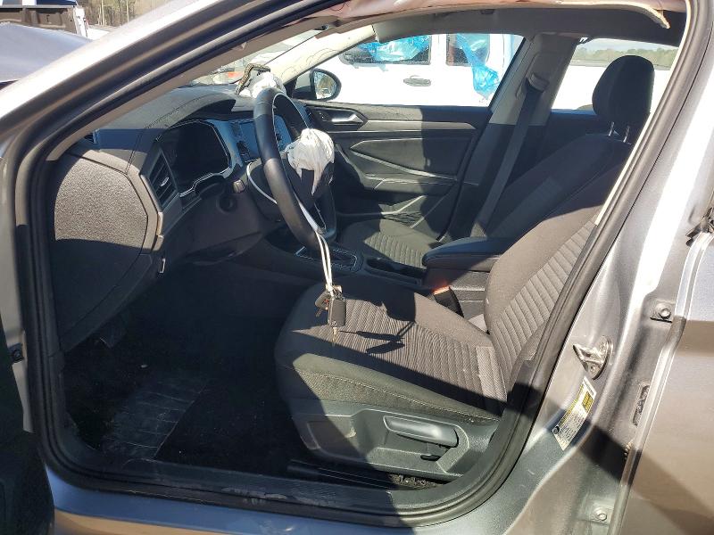 Aukcja sprzedaży 2024 Volkswagen Jetta, vin: 3VW5M7BU3RM012542, numer aukcji: 79458645
