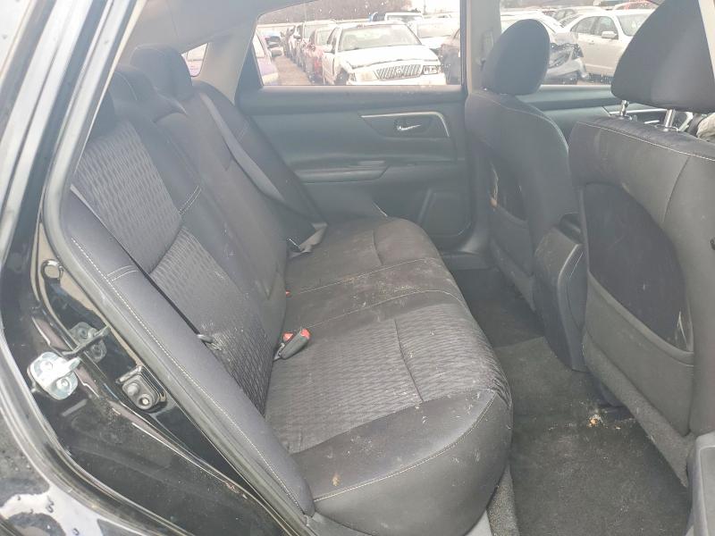 79915465 :رقم المزاد ، 1N4AL3AP5JC215937 vin ، 2018 Nissan Altima مزاد بيع