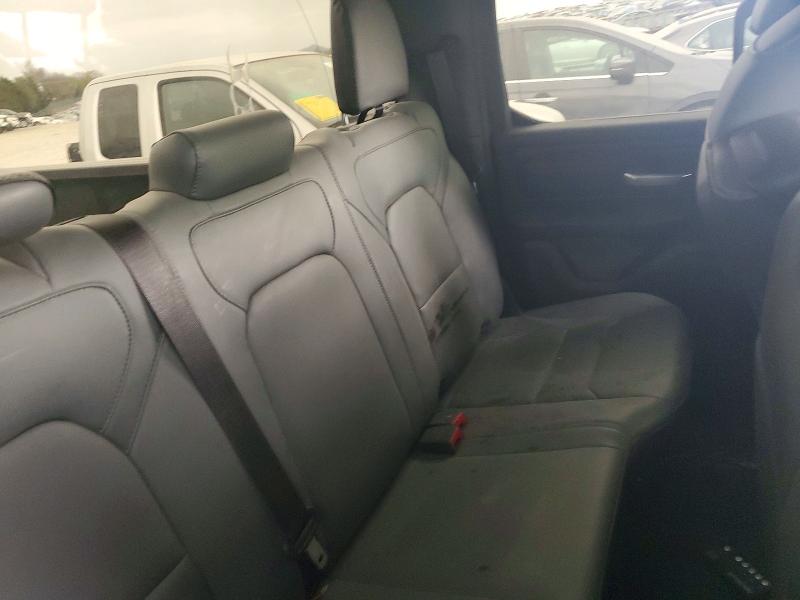 Продажа на аукционе авто 2024 Ram 1500, vin: 1C6SRECG4RN213920, номер лота: 48008086