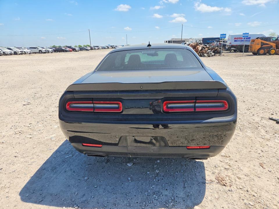 Продаж на аукціоні авто 2023 Dodge Challenger, vin: 2C3CDZBT9PH605903, номер лоту: 47602486