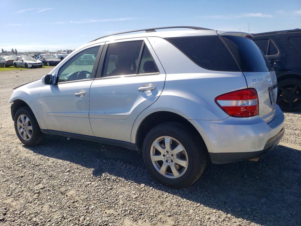Продажа на аукционе авто 2006 Mercedes-benz Ml, vin: 4JGBB86EX6A128667, номер лота: 79998645