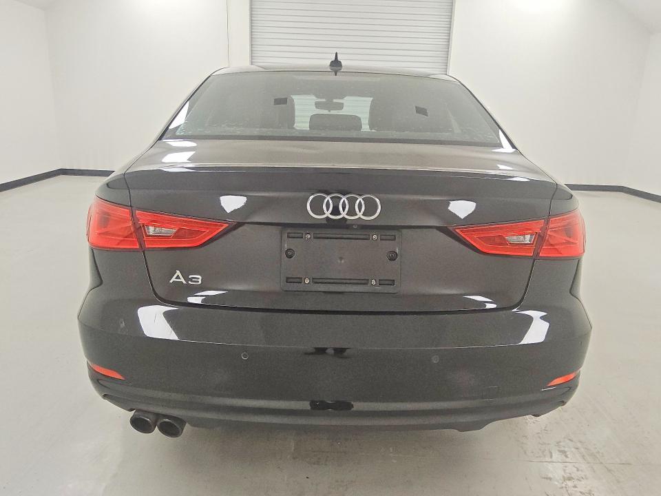 Aukcja sprzedaży 2016 Audi A3, vin: WAUA7GFF3G1068587, numer aukcji: 47458226