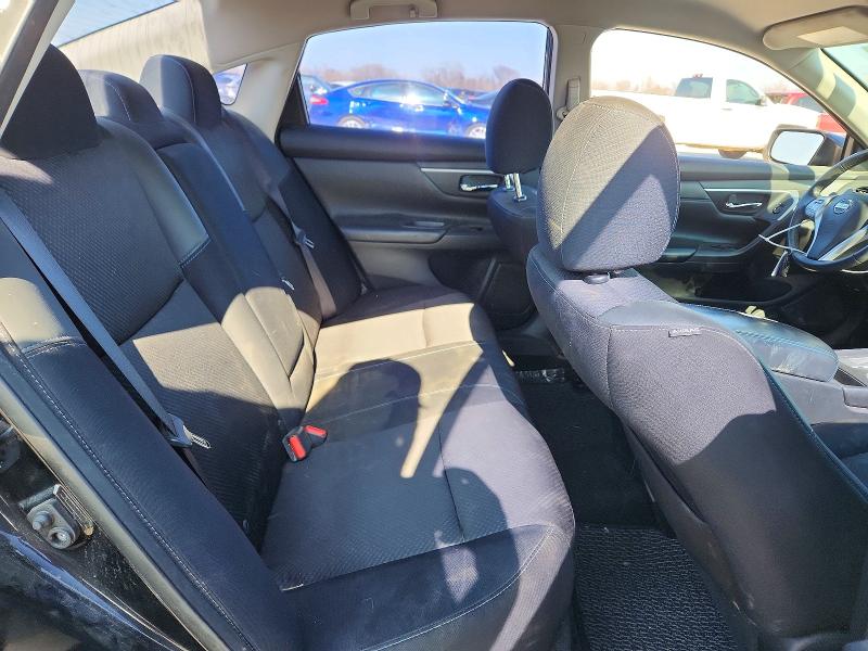 Продаж на аукціоні авто 2016 Nissan Altima, vin: 1N4AL3AP8GC119602, номер лоту: 79775315