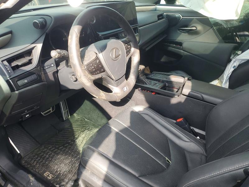 78677155 :رقم المزاد ، 58AJZ1B1XNU129731 vin ، 2022 Lexus Es مزاد بيع