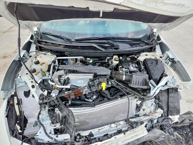 79929955 :رقم المزاد ، 5N1BT3AA9TC720680 vin ، 2026 Nissan Rogue مزاد بيع