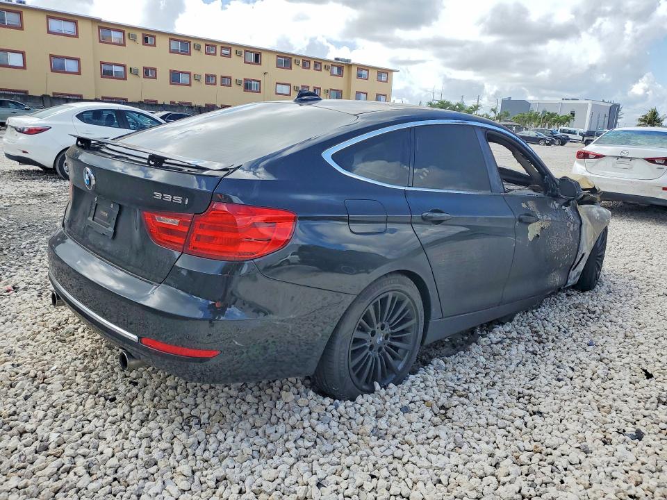 78562515 :رقم المزاد ، WBA3X9C56FD868300 vin ، 2015 Bmw 335 مزاد بيع