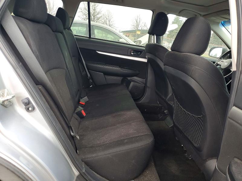 79886215 :رقم المزاد ، 4S4BRBDCXE3324475 vin ، 2014 Subaru Outback مزاد بيع