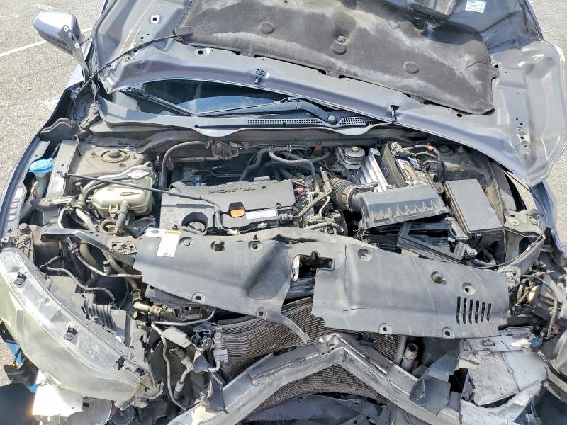 Продаж на аукціоні авто 2018 Honda Civic, vin: 2HGFC2F56JH504034, номер лоту: 79979405