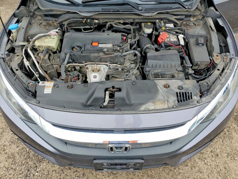 Aukcja sprzedaży 2016 Honda Civic, vin: 2HGFC2F8XGH022167, numer aukcji: 42061516