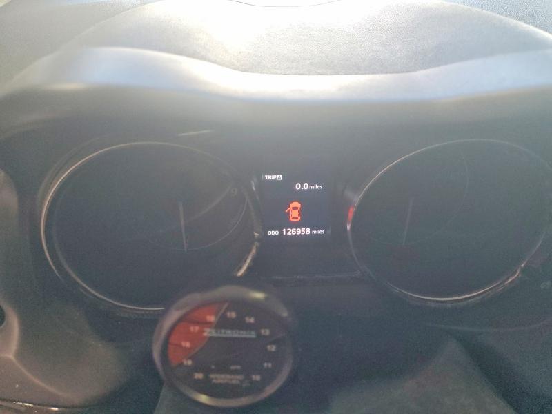 Продаж на аукціоні авто 2014 Mitsubishi Lancer, vin: JA32W5FV5EU001277, номер лоту: 47076116