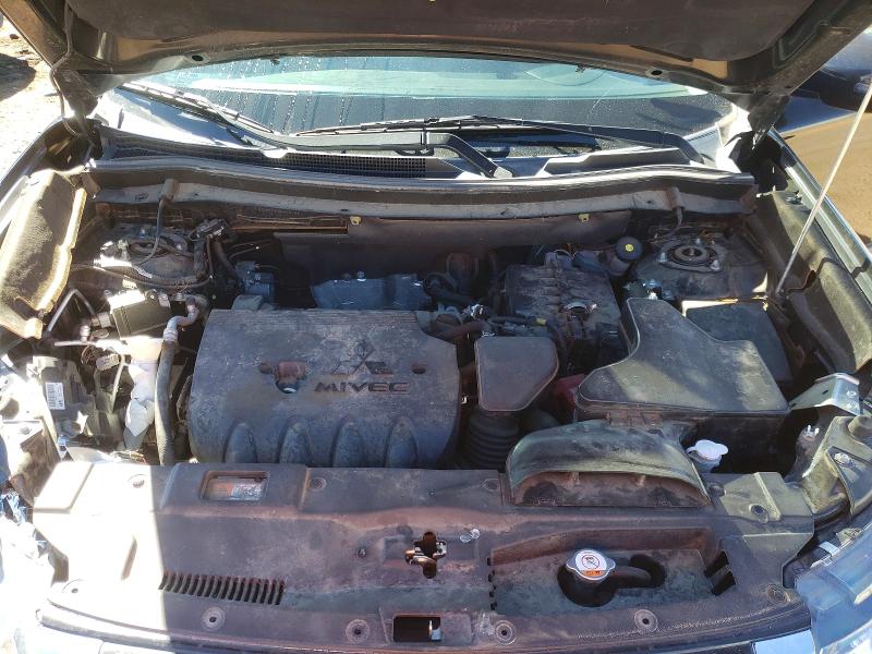 Aukcja sprzedaży 2018 Mitsubishi Outlander, vin: JA4AZ3A3XJZ005153, numer aukcji: 46306166