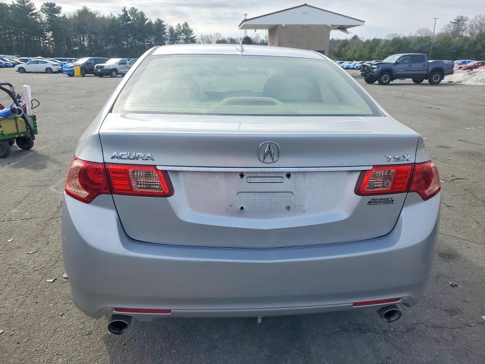 Aukcja sprzedaży 2013 Acura Tsx, vin: JH4CU2F43DC014291, numer aukcji: 46342186