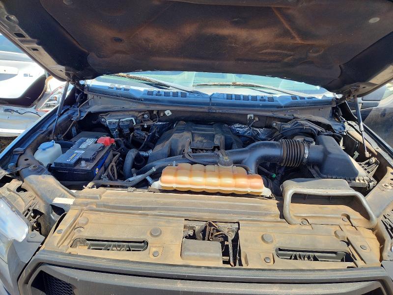 Aukcja sprzedaży 2017 Ford F150, vin: 1FTEX1EP9HKC91935, numer aukcji: 47118156