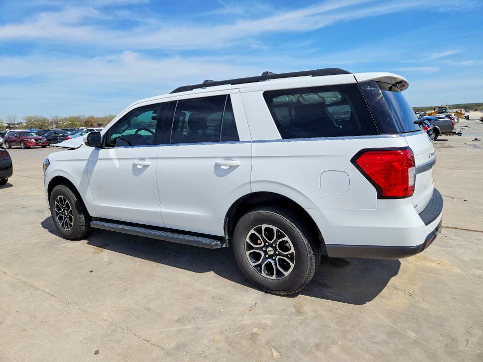 2024 Ford Expedition მანქანა იყიდება აუქციონზე, vin: 1FMJU1H82REB00413, აუქციონის ნომერი: 46583786