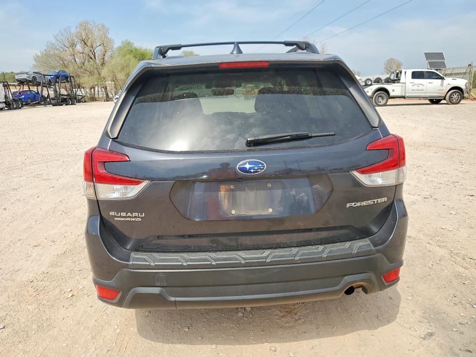 41703256 :رقم المزاد ، JF2SKAECXKH411746 vin ، 2019 Subaru Forester مزاد بيع