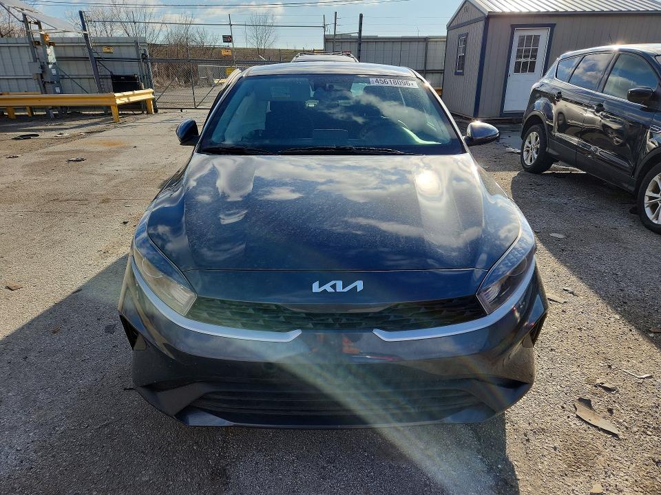 Продаж на аукціоні авто 2024 Kia Forte, vin: 3KPF24AD9RE836956, номер лоту: 45618096
