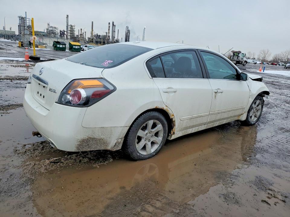 Продажа на аукционе авто 2009 Nissan Altima, vin: 1N4AL21E89C195431, номер лота: 47380186