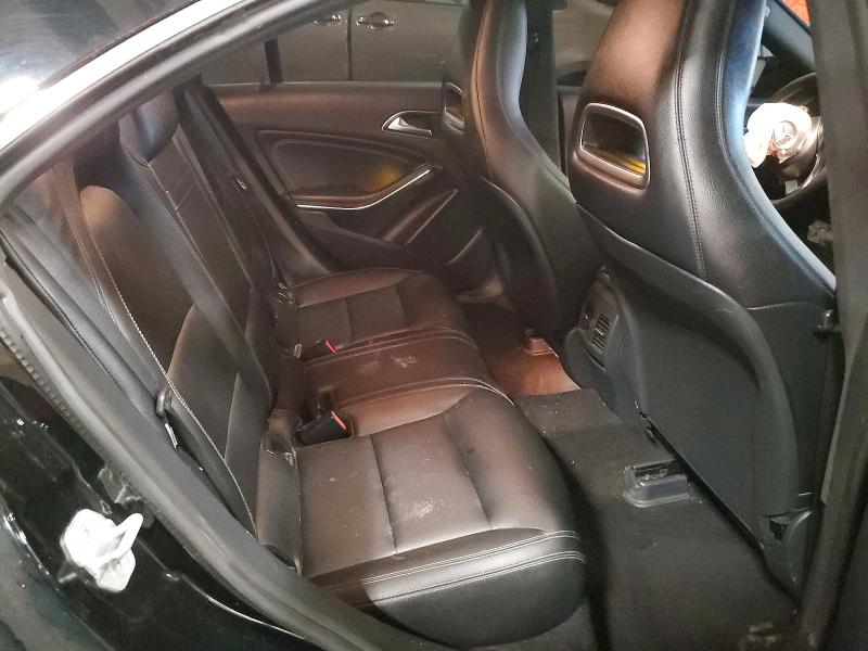 Продажа на аукционе авто 2017 Mercedes-benz Cla, vin: WDDSJ4GB8HN421621, номер лота: 45836496