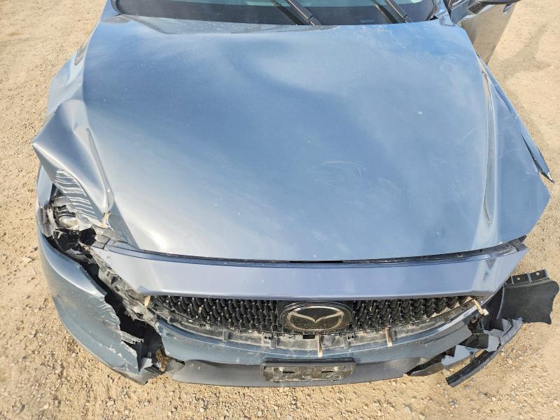 Продаж на аукціоні авто 2021 Mazda Cx-5, vin: JM3KFBCM2M0430904, номер лоту: 46660116