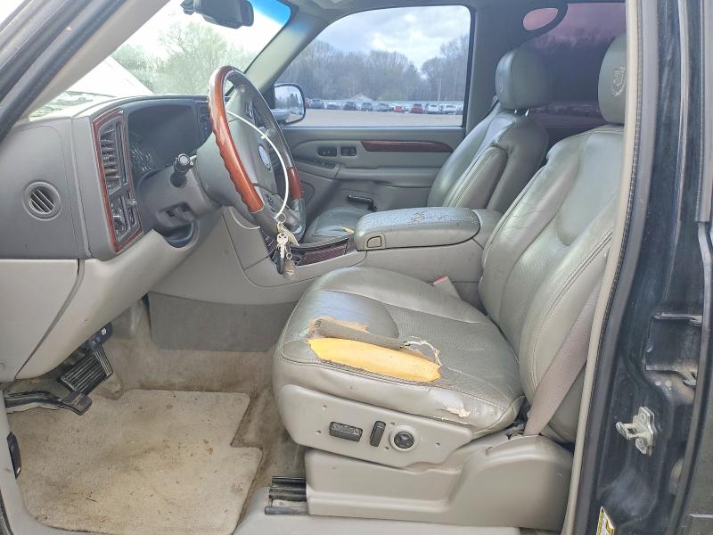 Продажа на аукционе авто 2005 Cadillac Escalade, vin: 1GYEK63N15R211537, номер лота: 41850546