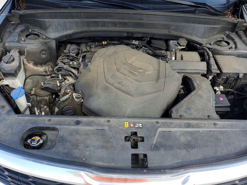 Aukcja sprzedaży 2022 Kia Telluride, vin: 5XYP64HC2NG203783, numer aukcji: 79676775