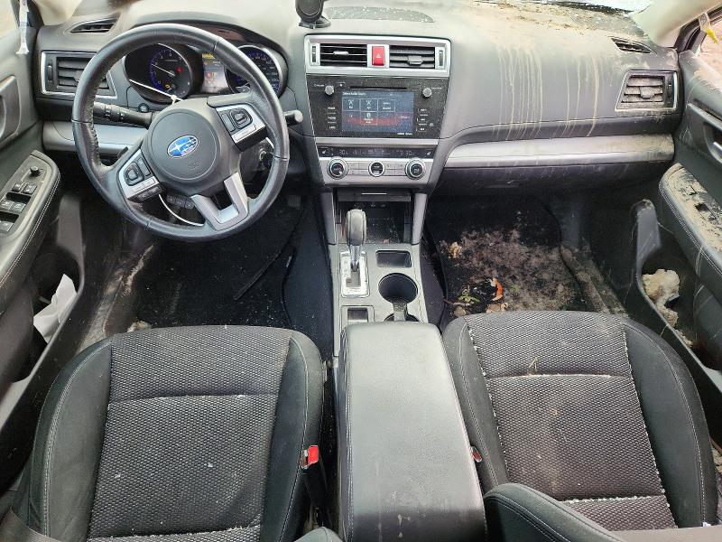 79986125 :رقم المزاد ، 4S4BSCDC7H3304067 vin ، 2017 Subaru Outback مزاد بيع