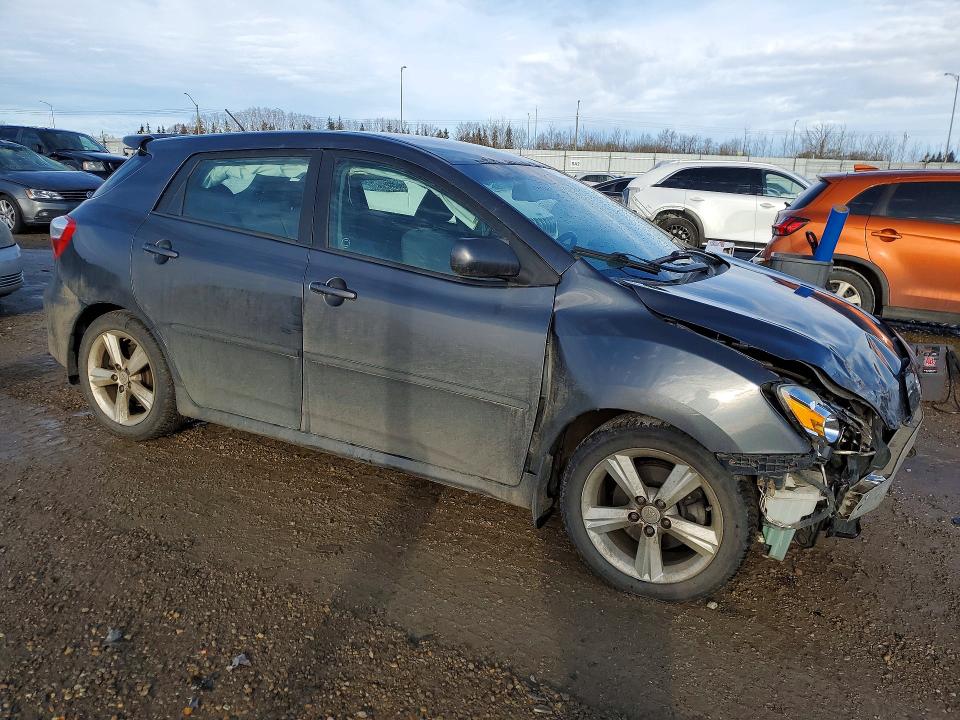 Aukcja sprzedaży 2009 Toyota Matrix, vin: 2T1KE40E39C019500, numer aukcji: 46659276