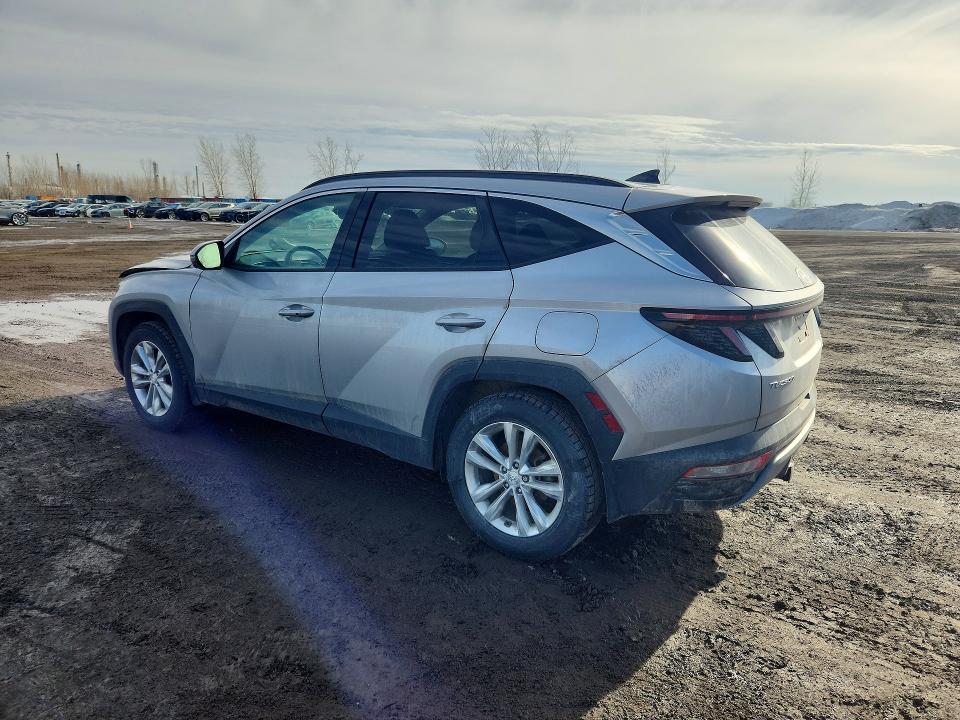Aukcja sprzedaży 2022 Hyundai Tucson, vin: KM8JDDA25NU063459, numer aukcji: 79341625