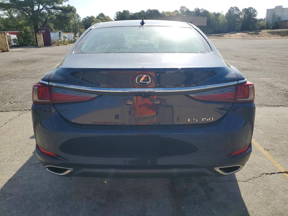 47516476 :رقم المزاد ، 58ABZ1B11KU040209 vin ، 2019 Lexus Es 350 مزاد بيع