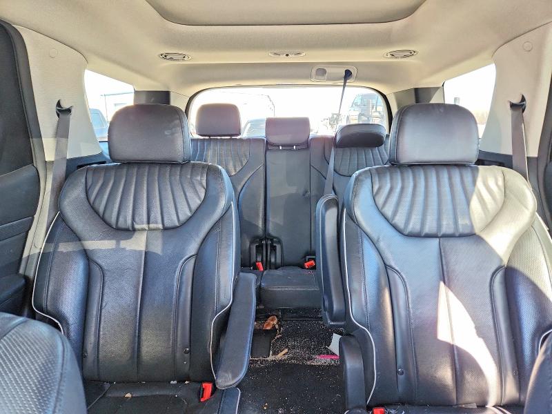 Aukcja sprzedaży 2023 Hyundai Palisade, vin: KM8R5DGE9PU541466, numer aukcji: 46316636