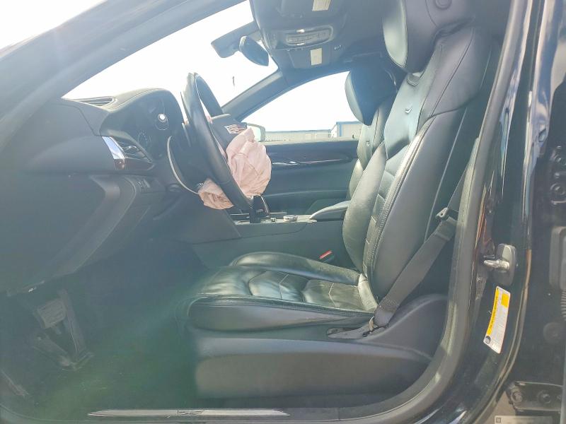 Aukcja sprzedaży 2019 Cadillac Ct6, vin: 1G6KB5RS2KU135855, numer aukcji: 45921646