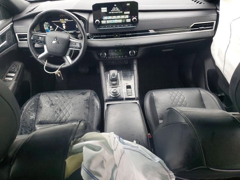 Продаж на аукціоні авто 2024 Mitsubishi Outlander, vin: JA4J3WA80RZ064870, номер лоту: 45561206