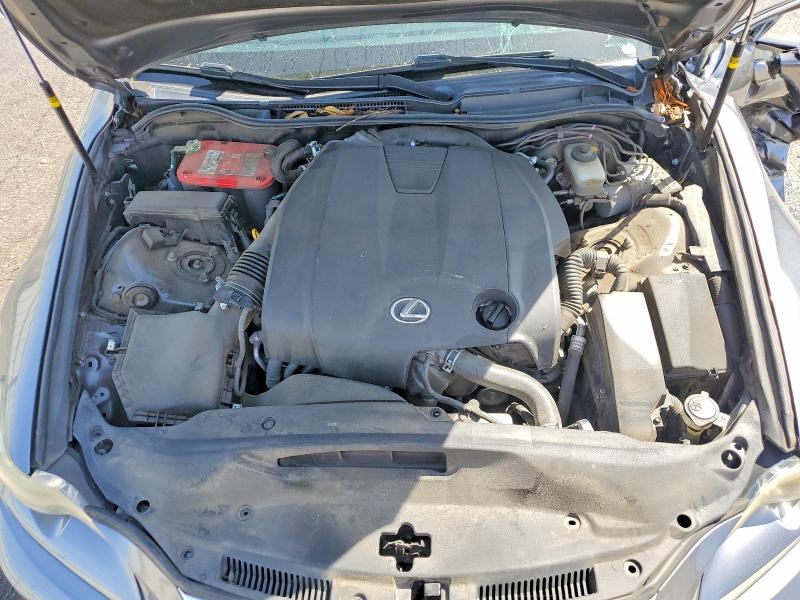 Продажа на аукционе авто 2014 Lexus Is 250, vin: JTHBF1D22E5017836, номер лота: 46660856