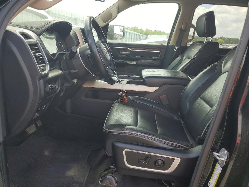 Aukcja sprzedaży 2020 Ram 1500, vin: 1C6RREJM2LN222114, numer aukcji: 48036456