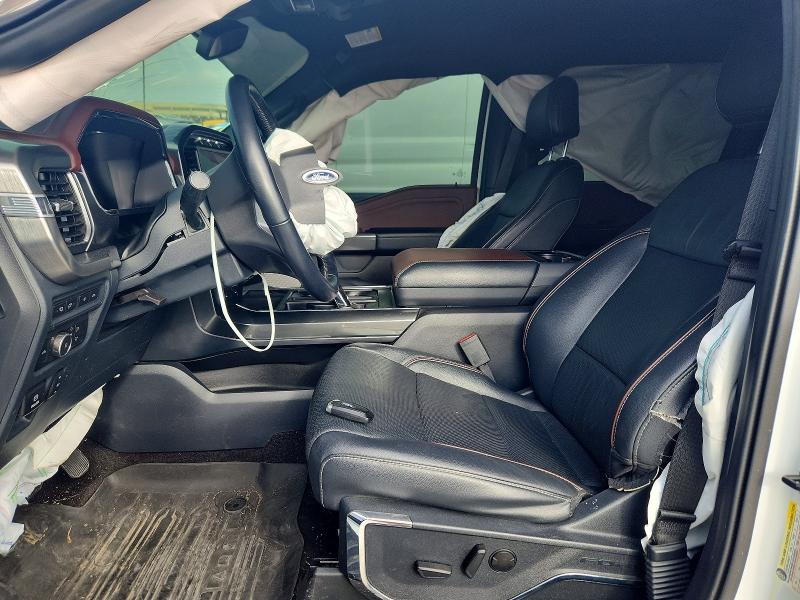 79659465 :رقم المزاد ، 1FTFW1E59NFA24000 vin ، 2022 Ford F150 مزاد بيع