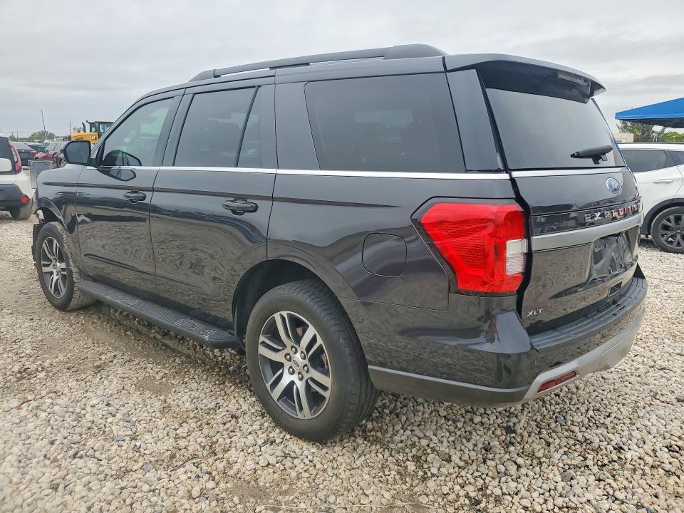 2024 Ford Expedition მანქანა იყიდება აუქციონზე, vin: 1FMJU1H8XREA03749, აუქციონის ნომერი: 45939486