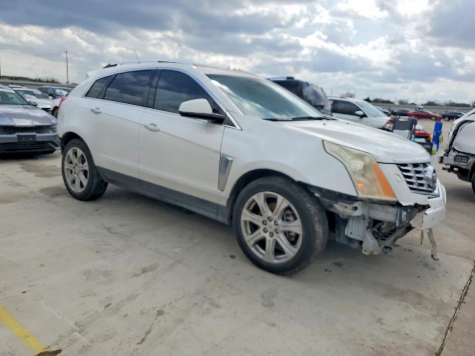 Aukcja sprzedaży 2013 Cadillac Srx, vin: 3GYFNDE3XDS629201, numer aukcji: 79077245