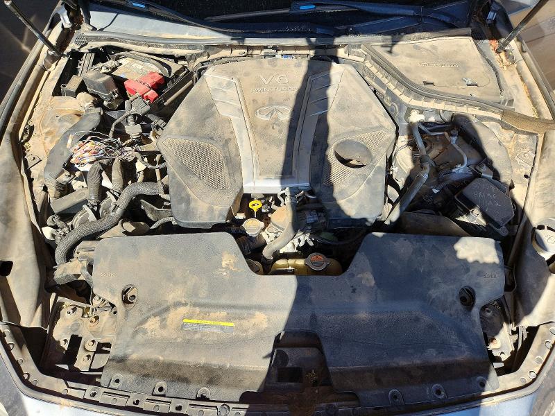 Aukcja sprzedaży 2018 Infiniti Q50, vin: JN1EV7ARXJM431679, numer aukcji: 47129746