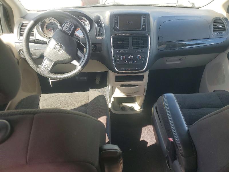 Продаж на аукціоні авто 2019 Dodge Grand Caravan, vin: 2C4RDGBG9KR702020, номер лоту: 46641386
