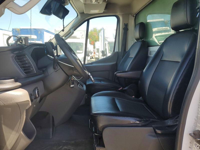 Aukcja sprzedaży 2020 Ford Transit, vin: 1FDBW5Z84LKB30333, numer aukcji: 79976705