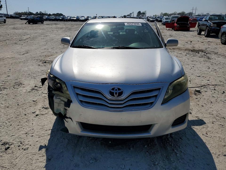 2010 Toyota Camry მანქანა იყიდება აუქციონზე, vin: 4T1BF3EK2AU032537, აუქციონის ნომერი: 46523036