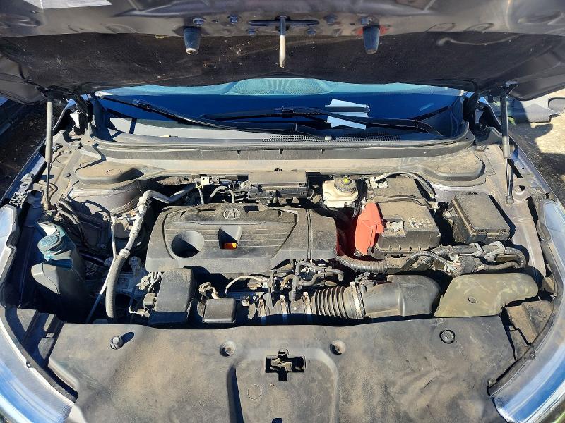 Продажа на аукционе авто 2020 Acura Rdx, vin: 5J8TC2H3XLL005659, номер лота: 77153785
