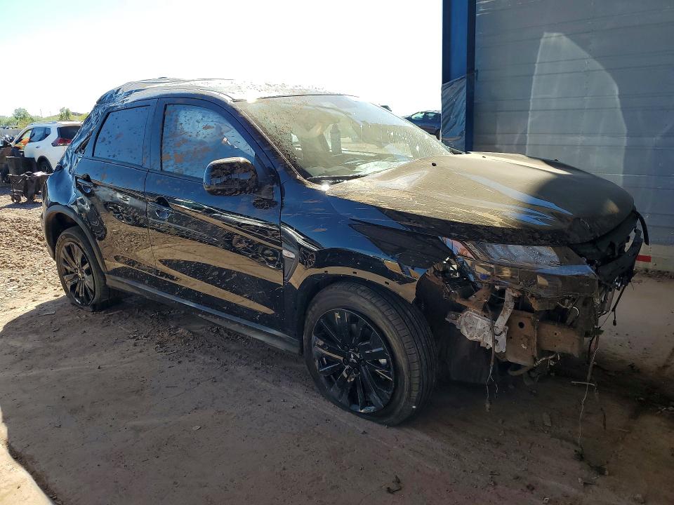 Продаж на аукціоні авто 2026 Mitsubishi Outlander Sport, vin: JA4ARUAU9TU006356, номер лоту: 79749795