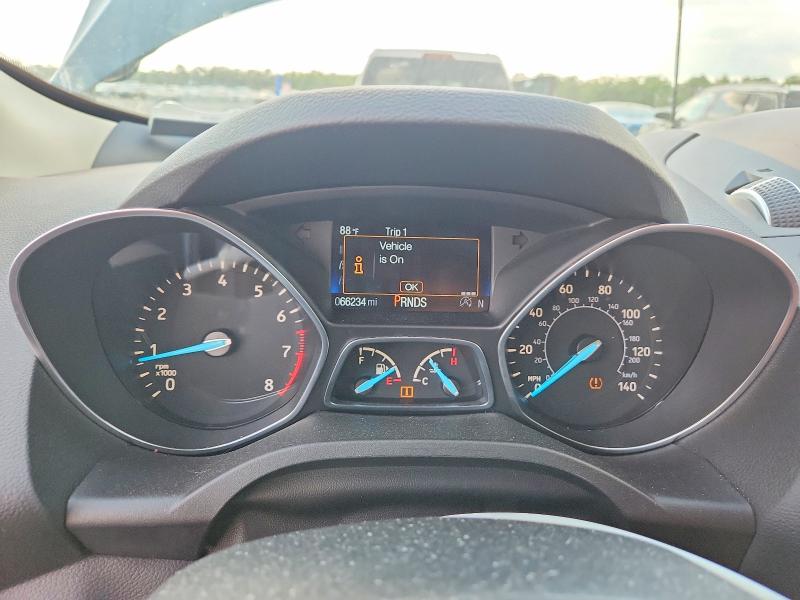Aukcja sprzedaży 2019 Ford Escape, vin: 1FMCU9J95KUA09920, numer aukcji: 46800526
