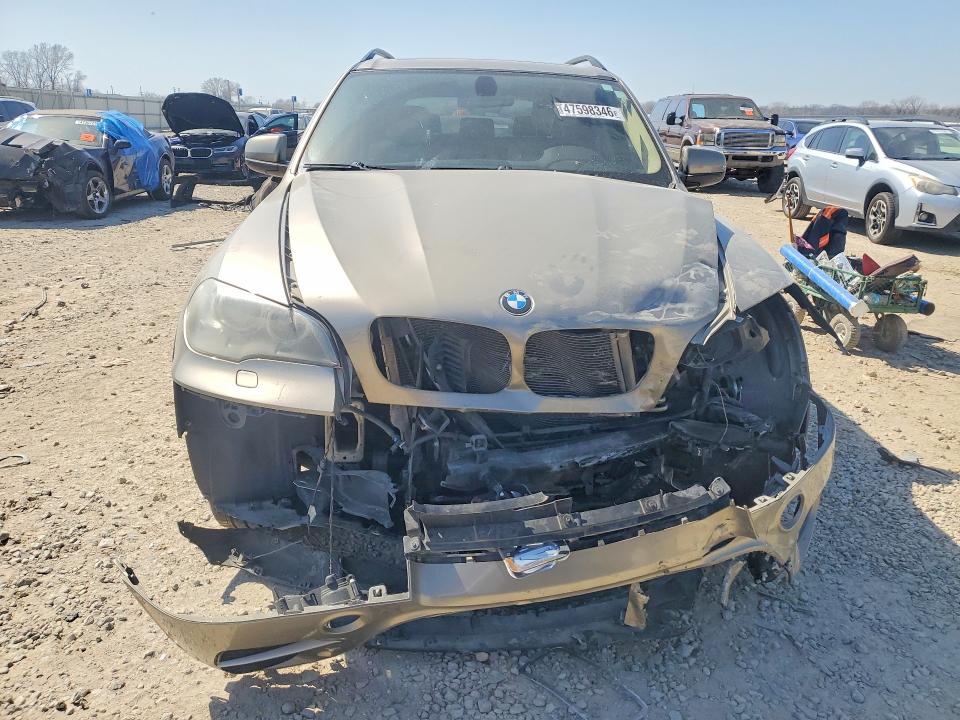 Продаж на аукціоні авто 2012 Bmw X5, vin: 5UXZV4C5XCL752362, номер лоту: 47598346