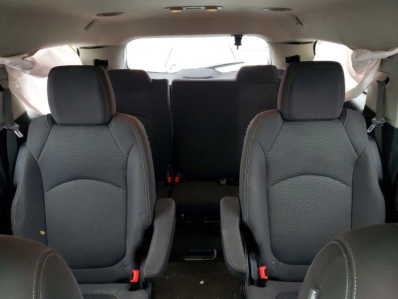 Aukcja sprzedaży 2016 Chevrolet Traverse, vin: 1GNKRGKD1GJ290493, numer aukcji: 46457236