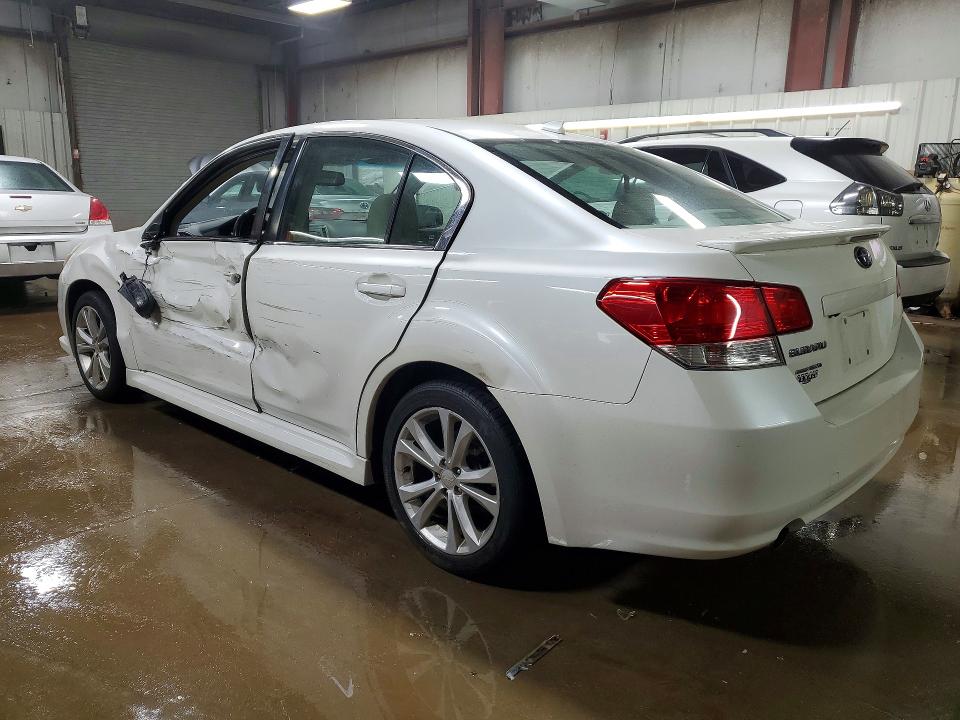 Aukcja sprzedaży 2014 Subaru Legacy, vin: 4S3BMCD6XE3017746, numer aukcji: 79668565