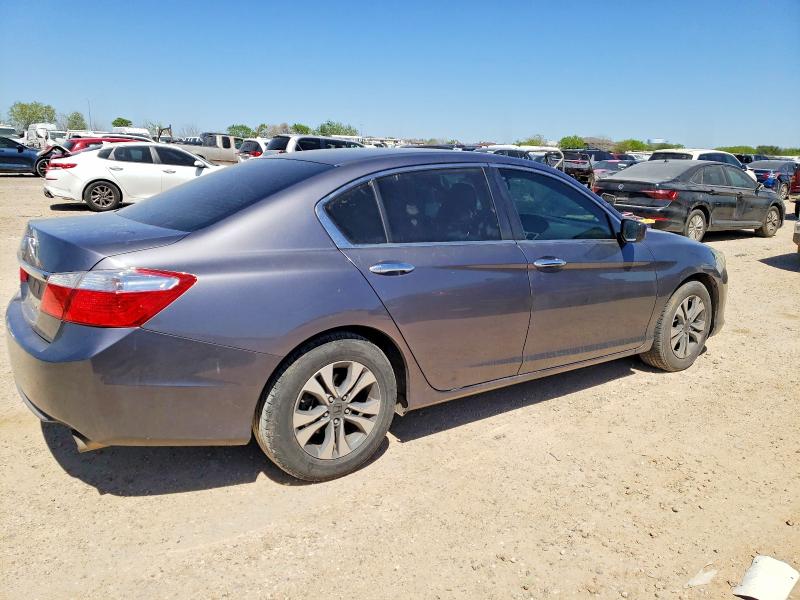 Aukcja sprzedaży 2015 Honda Accord, vin: 1HGCR2F35FA189443, numer aukcji: 46387746