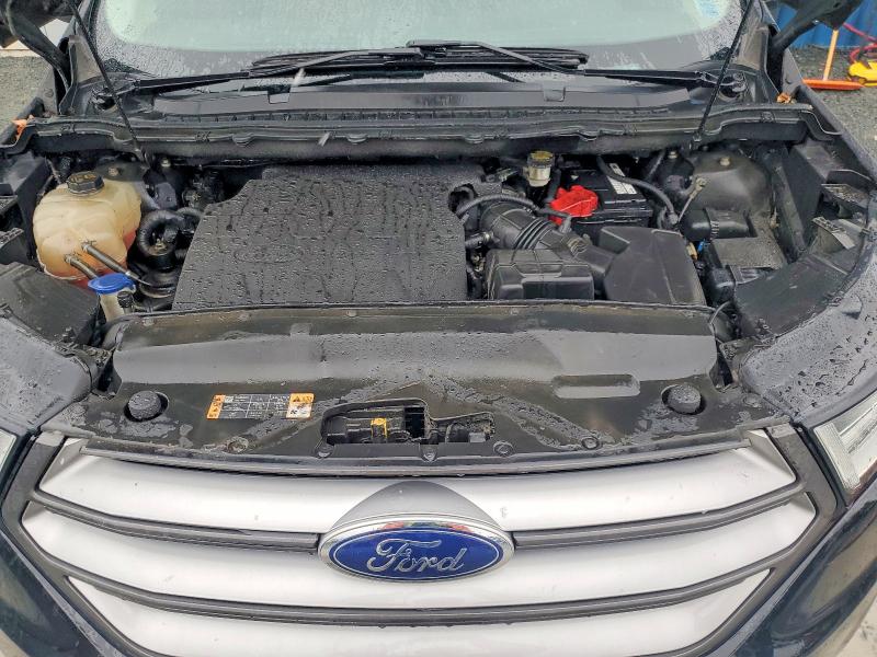Aukcja sprzedaży 2018 Ford Edge, vin: 2FMPK4J83JBB68702, numer aukcji: 47742446