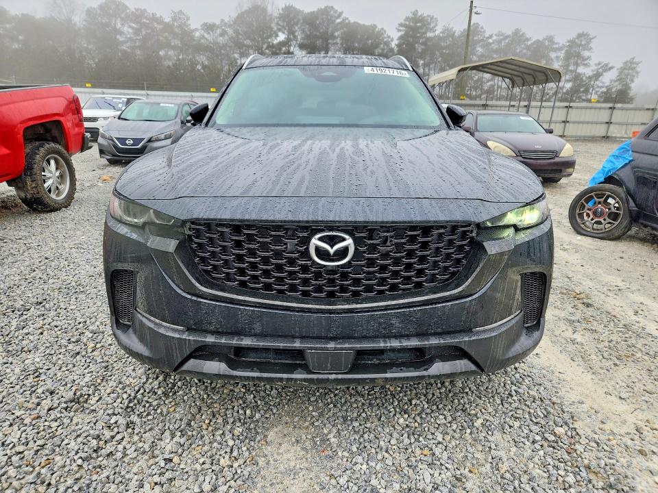 2025 Mazda Cx-50 მანქანა იყიდება აუქციონზე, vin: 7MMVABEM0SN370557, აუქციონის ნომერი: 41921716